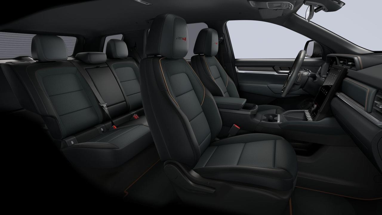 2026 GMC Terrain AT4 Tucson AZ