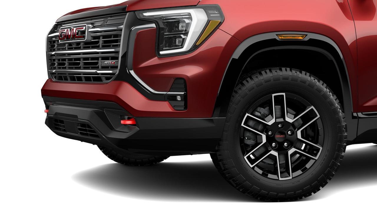 2026 GMC Terrain AT4 Tucson AZ