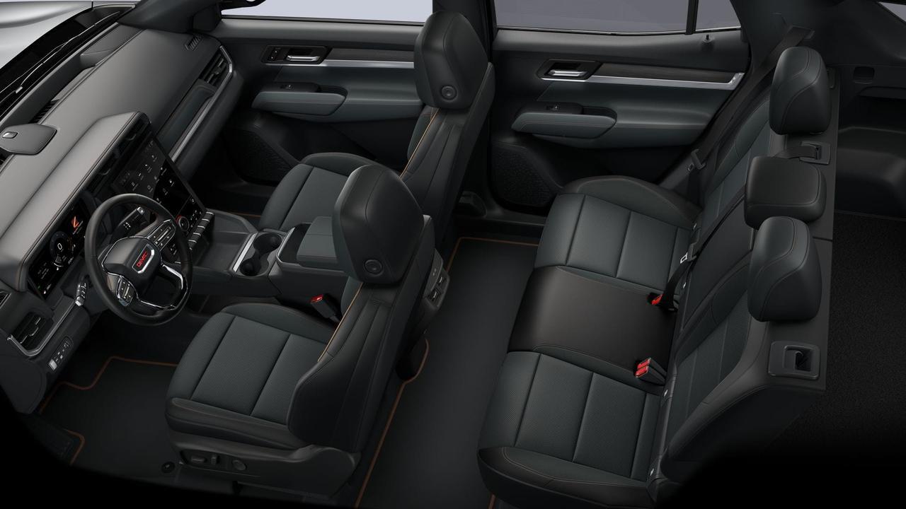 2026 GMC Terrain AT4 Tucson AZ