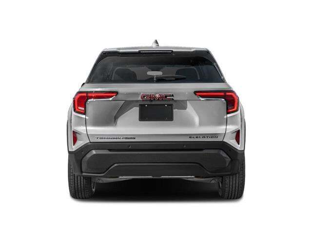 2026 GMC Terrain AT4 Tucson AZ