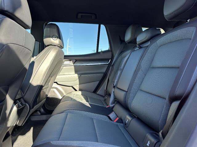 2026 GMC Terrain AT4 Tucson AZ