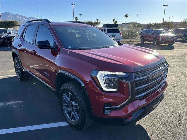 2026 GMC Terrain AT4 Tucson AZ