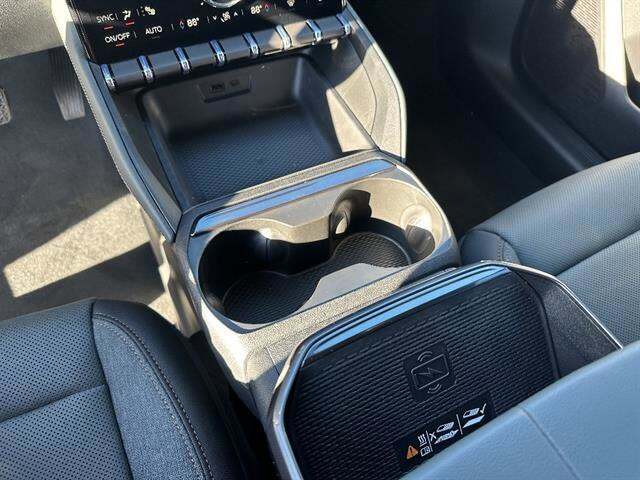 2026 GMC Terrain AT4 Tucson AZ