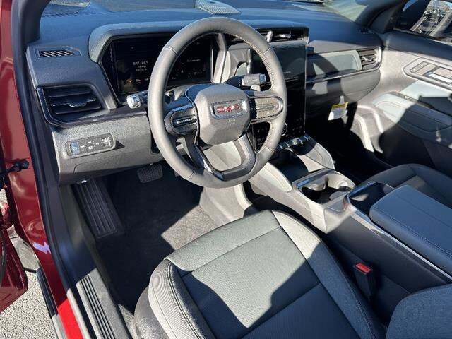 2026 GMC Terrain AT4 Tucson AZ