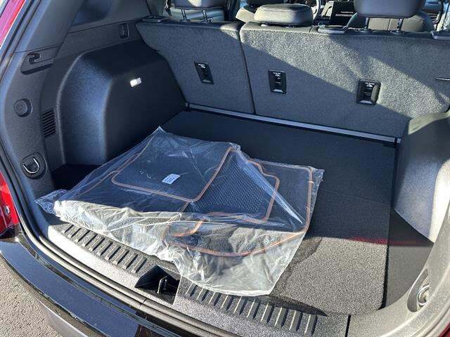 2026 GMC Terrain AT4 Tucson AZ