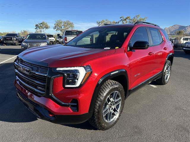 2026 GMC Terrain AT4 Tucson AZ