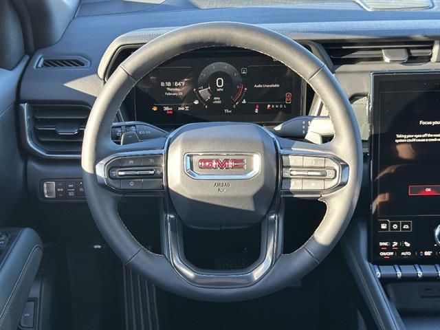 2026 GMC Terrain AT4 Tucson AZ