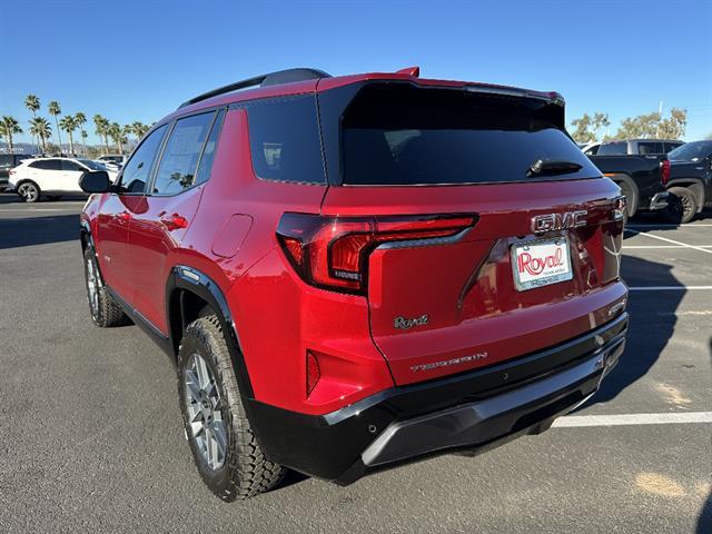 2026 GMC Terrain AT4 Tucson AZ
