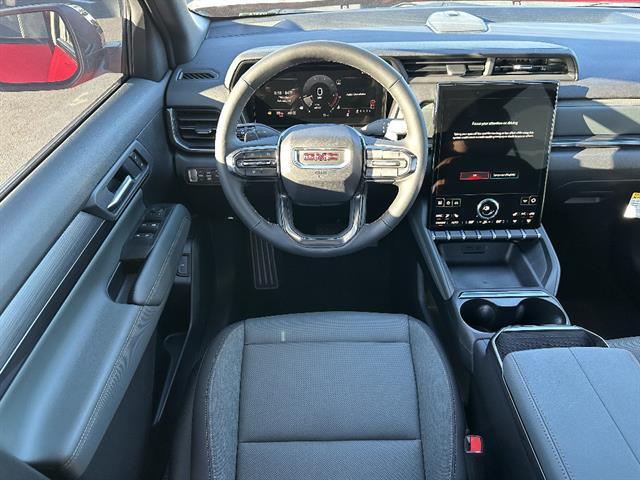 2026 GMC Terrain AT4 Tucson AZ