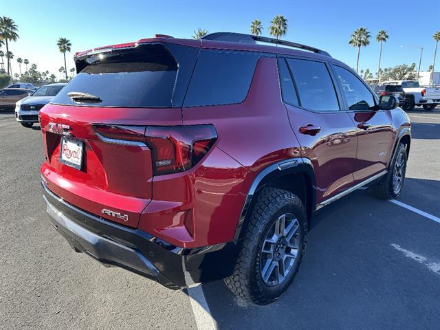 2026 GMC Terrain AT4 Tucson AZ