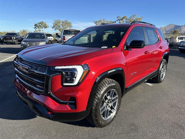 2026 GMC Terrain AT4 Tucson AZ