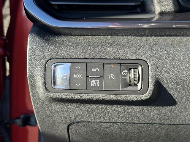 2026 GMC Terrain AT4 Tucson AZ