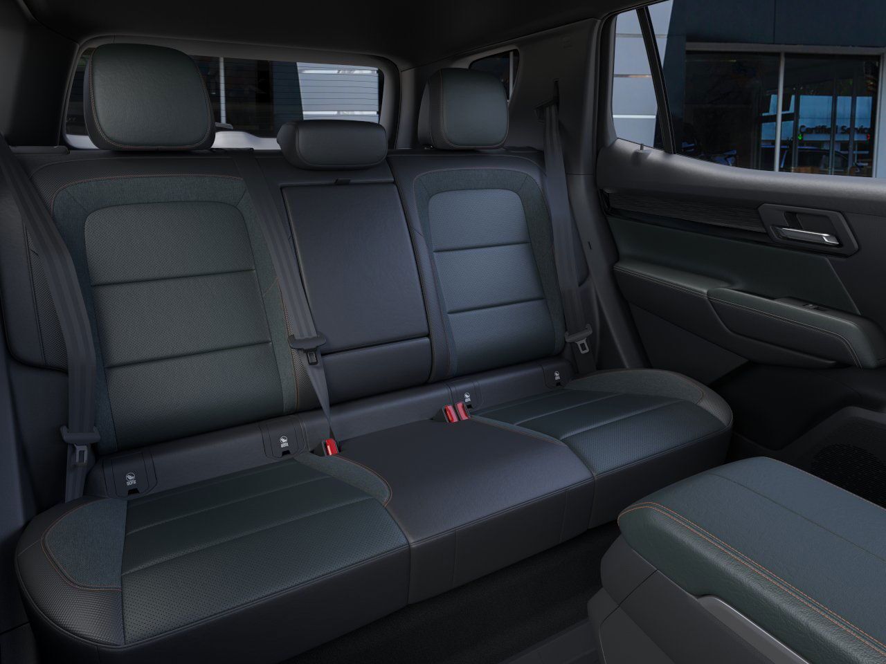 2026 GMC Terrain AT4 Carbondale IL