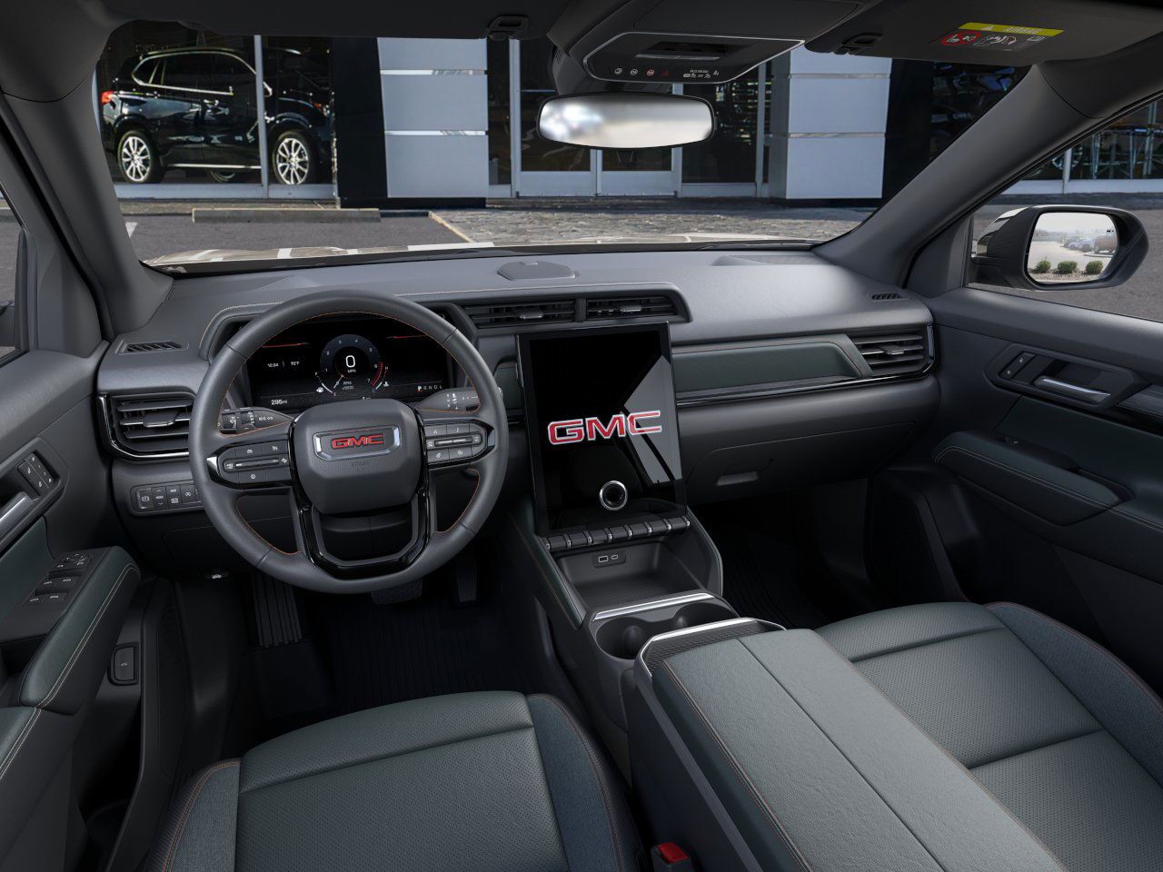 2026 GMC Terrain AT4 Carbondale IL