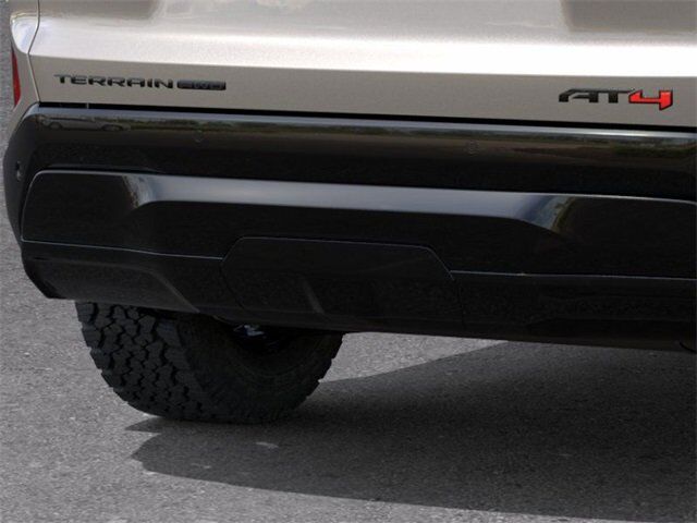 2026 GMC Terrain AT4 Carbondale IL