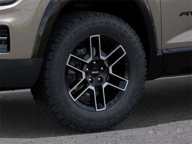 2026 GMC Terrain AT4 Carbondale IL