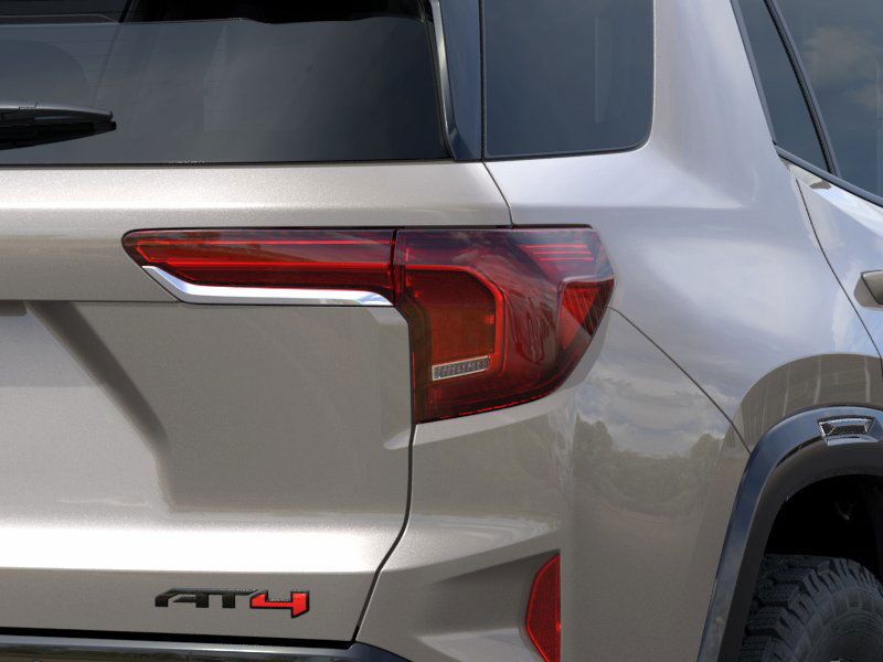 2026 GMC Terrain AT4 Carbondale IL