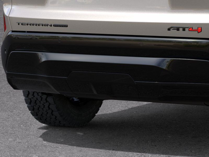 2026 GMC Terrain AT4 Carbondale IL