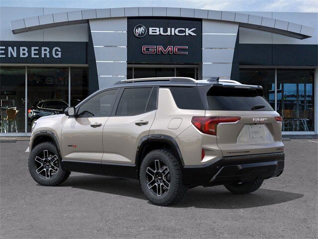 2026 GMC Terrain AT4 Carbondale IL