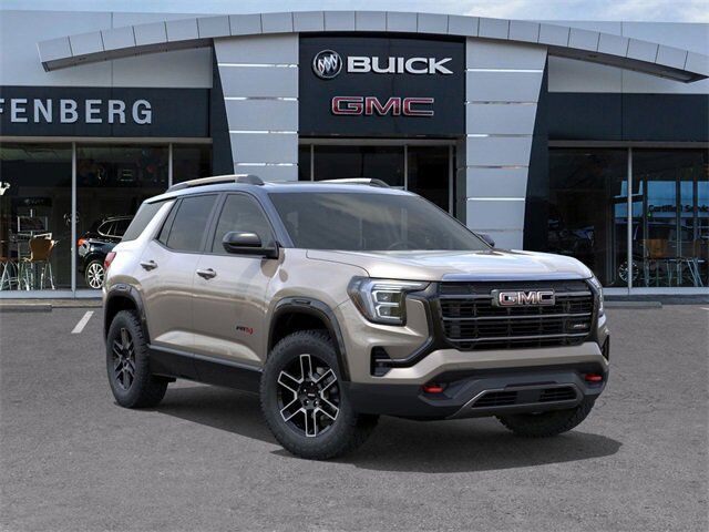 2026 GMC Terrain AT4 Carbondale IL