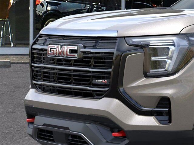 2026 GMC Terrain AT4 Carbondale IL
