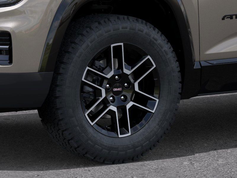 2026 GMC Terrain AT4 Carbondale IL