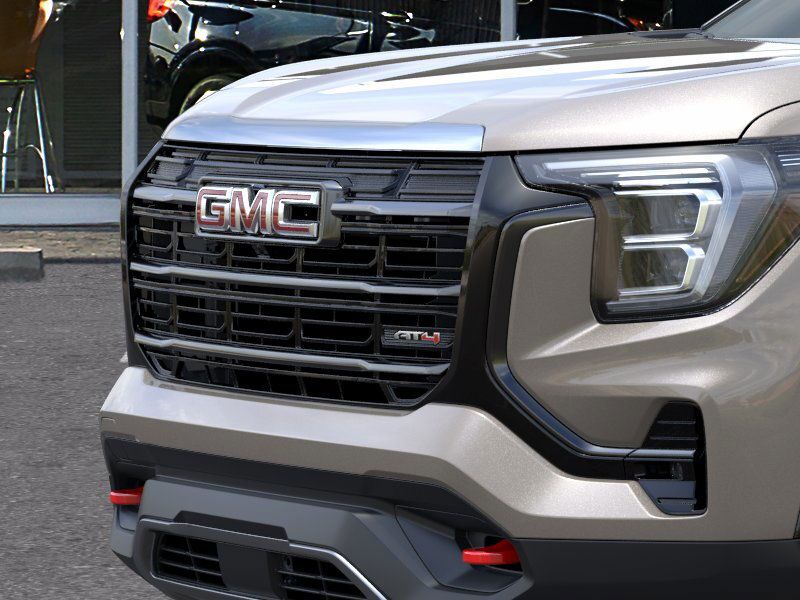 2026 GMC Terrain AT4 Carbondale IL