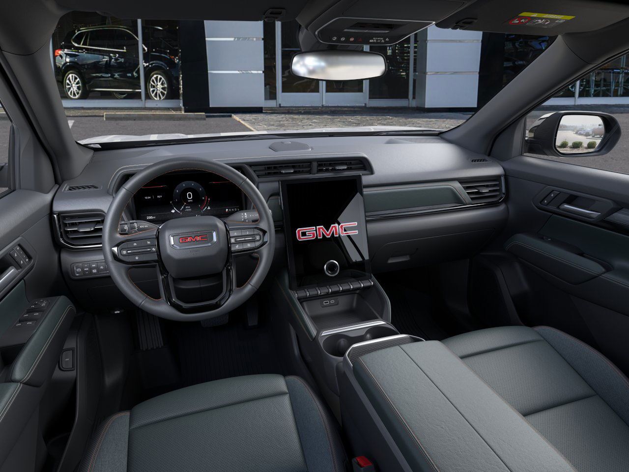2026 GMC Terrain AT4 Carbondale IL