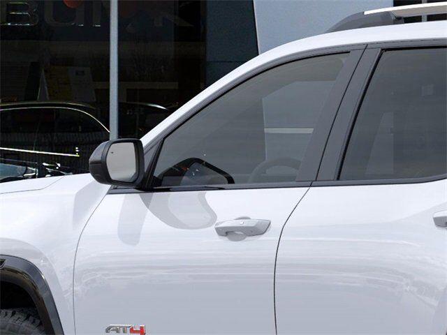 2026 GMC Terrain AT4 Carbondale IL