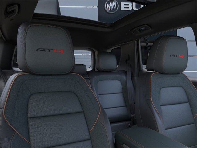 2026 GMC Terrain AT4 Carbondale IL