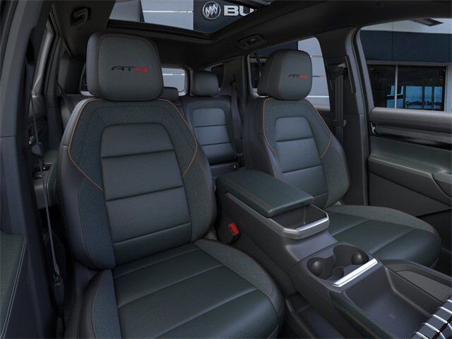 2026 GMC Terrain AT4 Carbondale IL