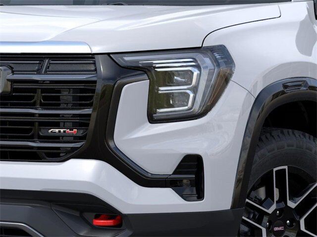2026 GMC Terrain AT4 Carbondale IL