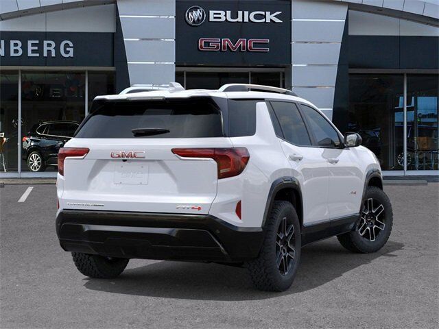 2026 GMC Terrain AT4 Carbondale IL