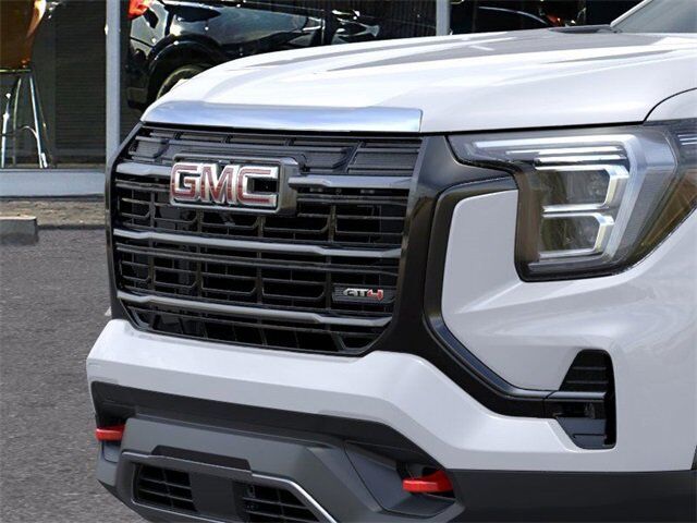 2026 GMC Terrain AT4 Carbondale IL