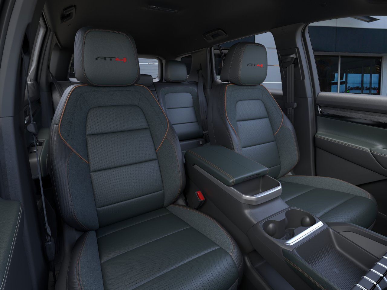 2026 GMC Terrain AT4 Carbondale IL