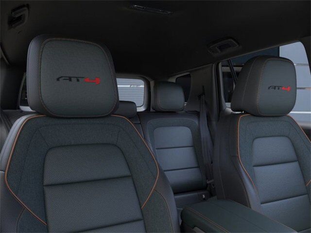 2026 GMC Terrain AT4 Carbondale IL