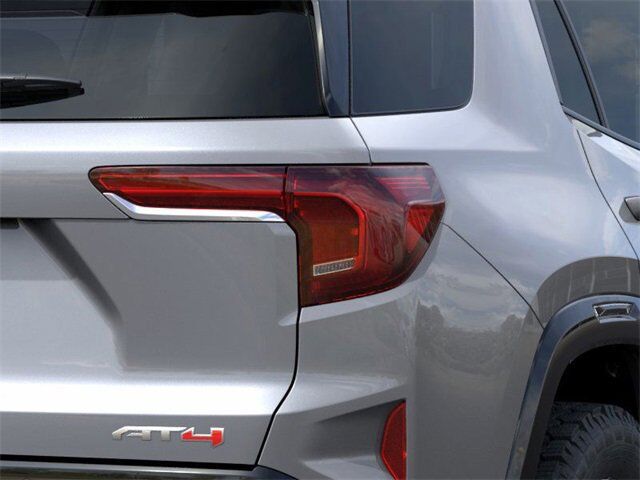 2026 GMC Terrain AT4 Carbondale IL