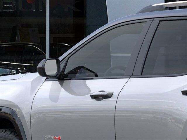 2026 GMC Terrain AT4 Carbondale IL