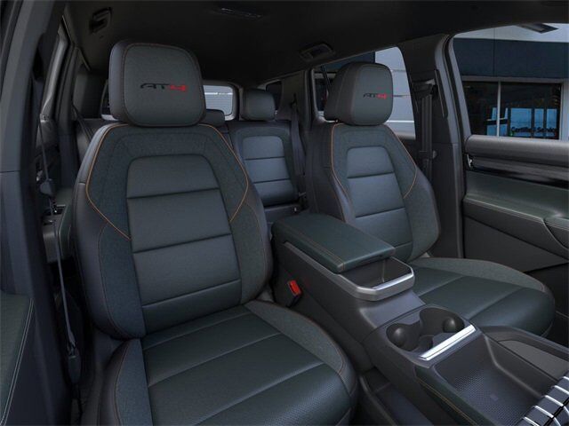 2026 GMC Terrain AT4 Carbondale IL