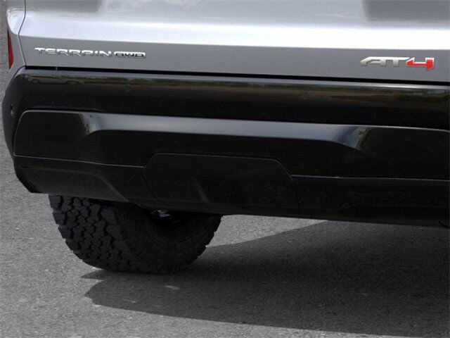 2026 GMC Terrain AT4 Carbondale IL