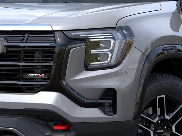 2026 GMC Terrain AT4 Carbondale IL