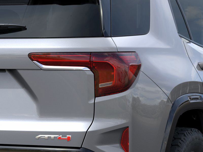 2026 GMC Terrain AT4 Carbondale IL