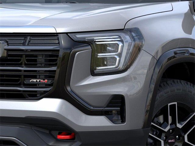 2026 GMC Terrain AT4 Carbondale IL