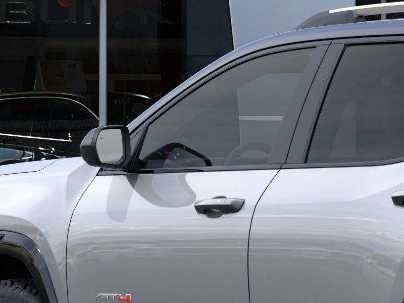 2026 GMC Terrain AT4 Carbondale IL