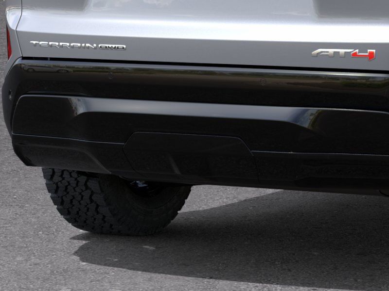 2026 GMC Terrain AT4 Carbondale IL