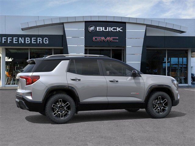 2026 GMC Terrain AT4 Carbondale IL