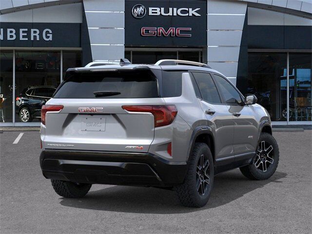 2026 GMC Terrain AT4 Carbondale IL