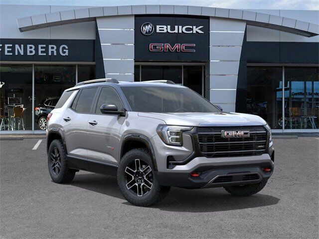 2026 GMC Terrain AT4 Carbondale IL