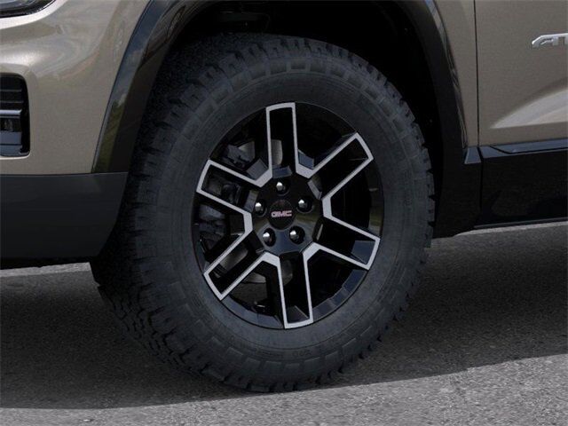 2026 GMC Terrain AT4 Carbondale IL