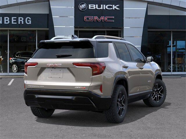 2026 GMC Terrain AT4 Carbondale IL